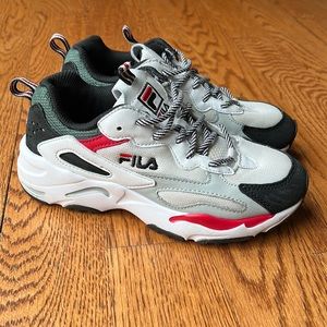 Excellent Condition Fila
